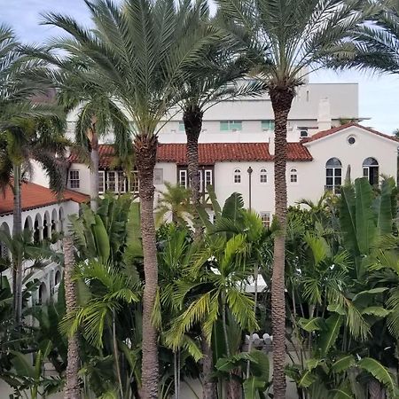 Versace Mansion View Suite At The Strand Miami Beach Extérieur photo