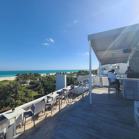 Versace Mansion View Suite At The Strand Miami Beach Extérieur photo