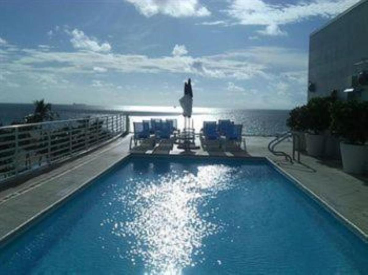 Versace Mansion View Suite At The Strand Miami Beach Extérieur photo