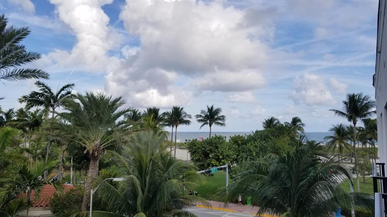 Versace Mansion View Suite At The Strand Miami Beach Extérieur photo