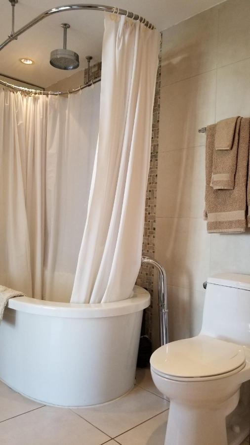 Versace Mansion View Suite At The Strand Miami Beach Extérieur photo